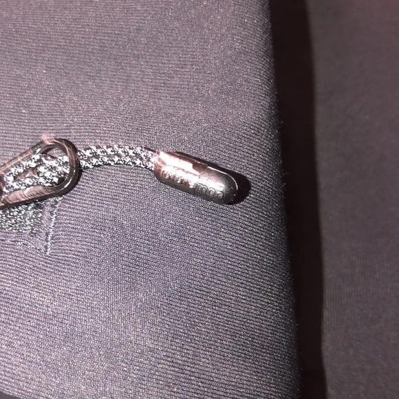 Lululemon size 6 tight stuff tight fitness legging - Picture 8 of 16